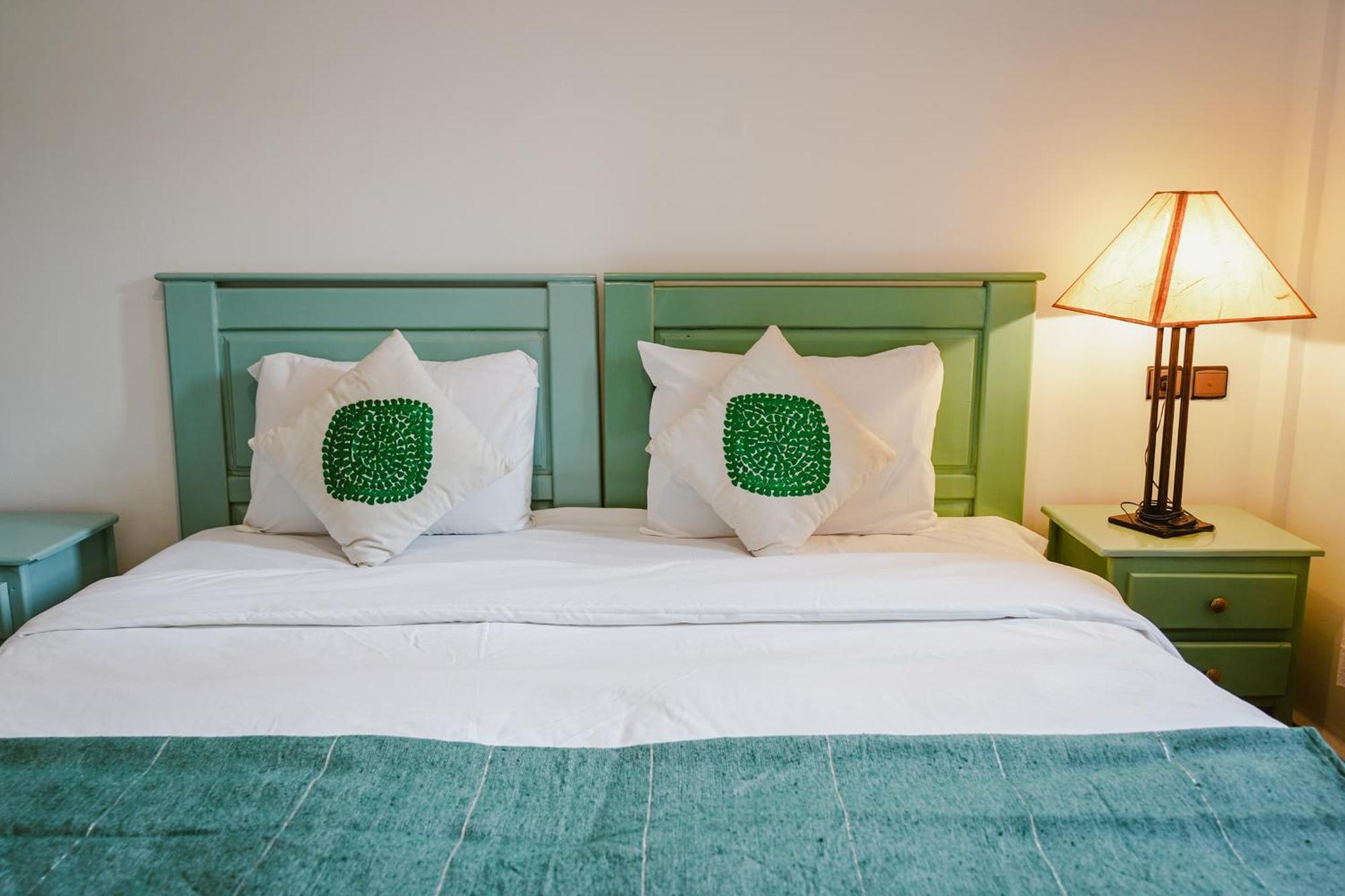 Dar Sultana Guesthouse Surf Morocco Tamraght Eksteriør bilde