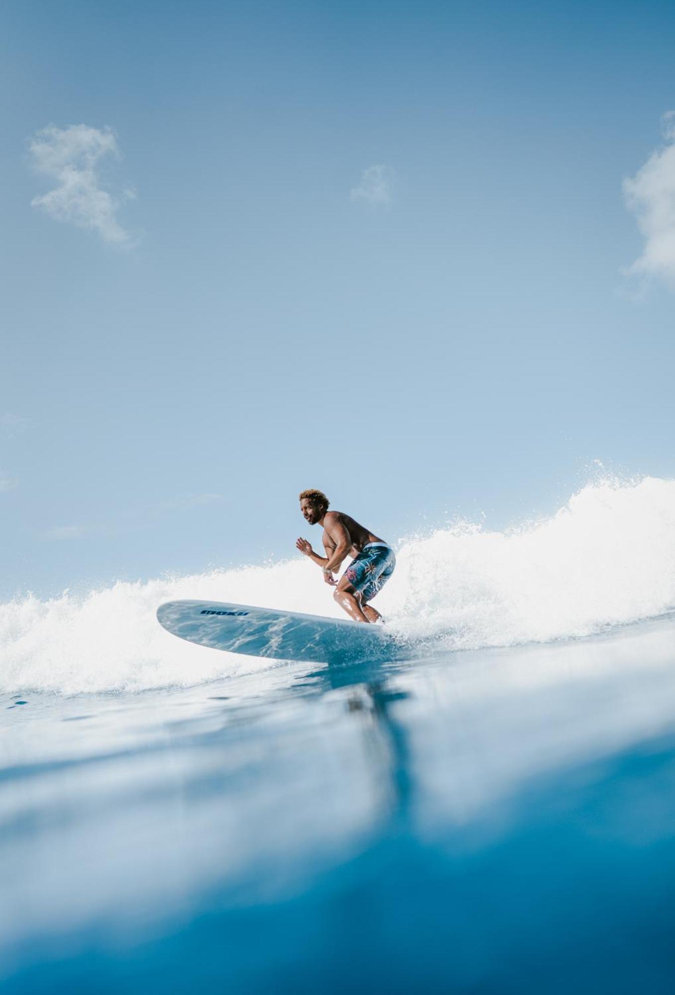 Dar Sultana Guesthouse Surf Morocco Tamraght Eksteriør bilde
