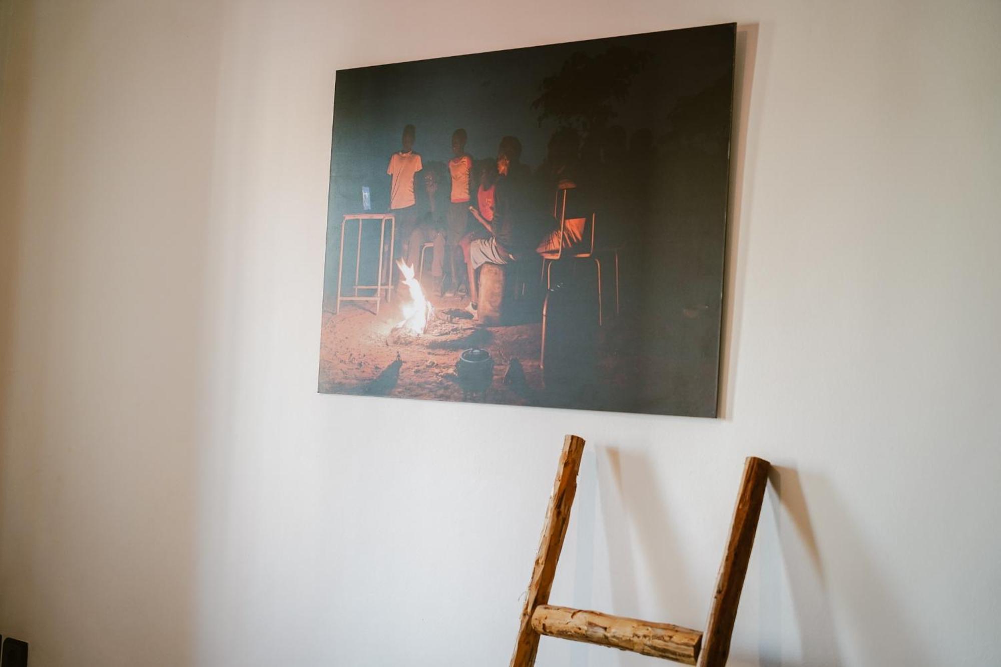 Dar Sultana Guesthouse Surf Morocco Tamraght Eksteriør bilde