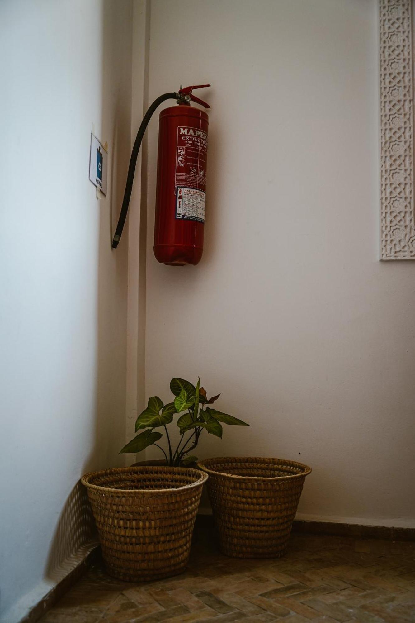 Dar Sultana Guesthouse Surf Morocco Tamraght Eksteriør bilde